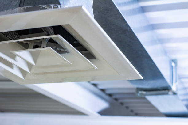 Best HVAC Duct Inspection Services  in Paonia, CO